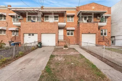 4136 Wickham Ave, New York, NY 10466