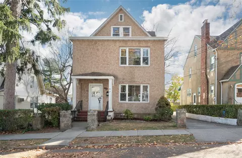 22 Hillcrest Rd, Bronxville, NY 10708