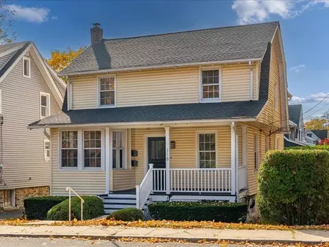 118 Grace Church St, Rye, NY 10580