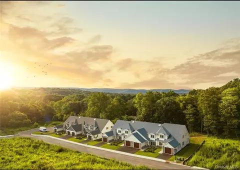 16 Dessau Cir, Ramapo, NY 10977