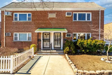 1961 Mayflower Ave, New York, NY 10461