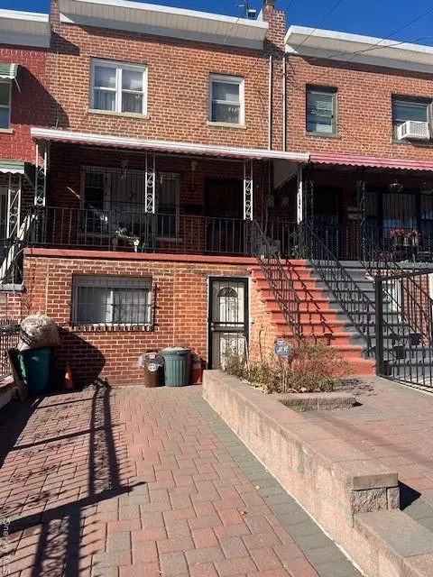 3613 Paulding Ave, New York, NY 10469