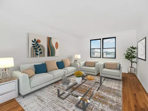 2640 Marion #5D, New York, NY 10458