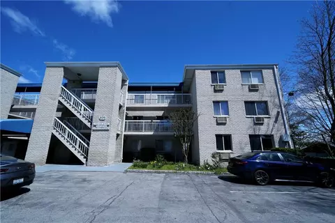530 Ellsworth Ave #A1, New York, NY 10465