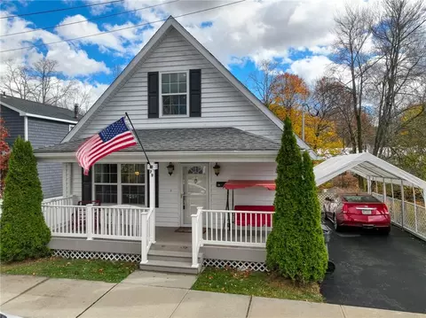 79 Valley Ave, Montgomery, NY 12549
