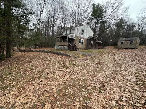 259 Yankee Lk, Mamakating, NY 12790