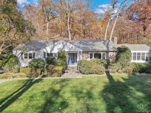 843 Fenimore Rd, Larchmont, NY 10538