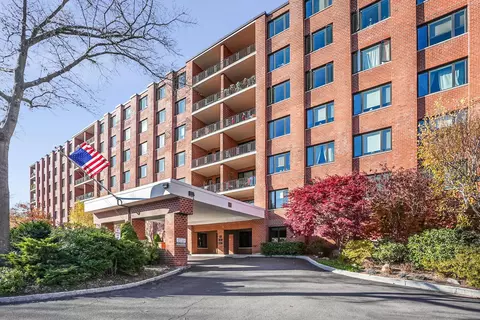 16 Rockledge Ave #6MM, Ossining, NY 10562