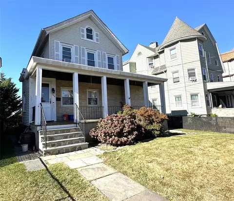 164 Rich Ave, Mount Vernon, NY 10550