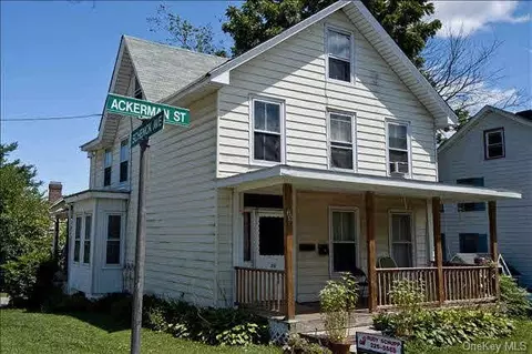 39 Ackerman St, Beacon, NY 12508 photo 1
