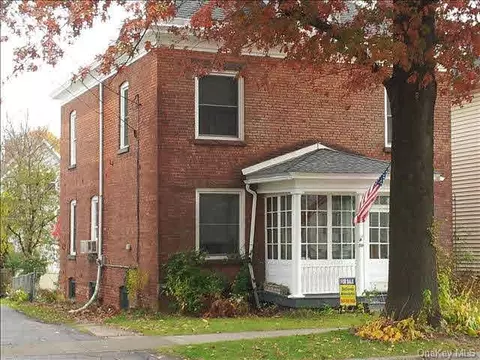 112 S Cherry, Poughkeepsie, NY 12601 photo 1