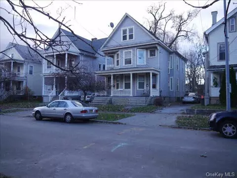 26 Hammersley Ave, Poughkeepsie, NY 12601 photo 1