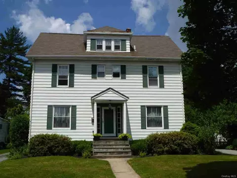 52 S Randolph Ave, Poughkeepsie, NY 12601 photo 1