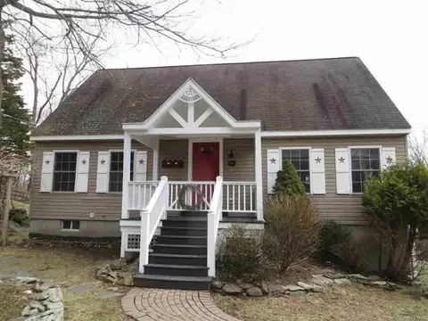 497 E Branch Rd, Patterson, NY 12563 photo 1