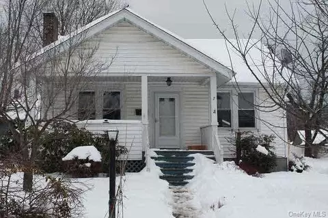 7 E Willow, Beacon, NY 12508 photo 1