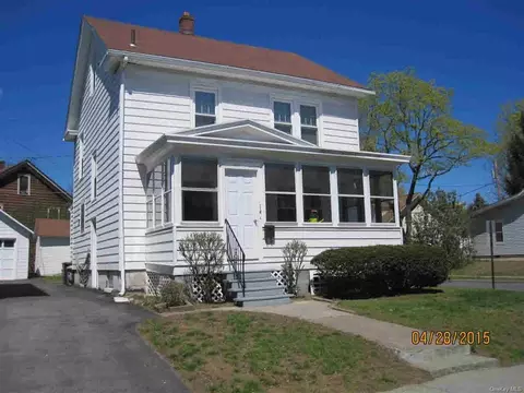 116 Forbus St, Poughkeepsie, NY 12603 photo 1