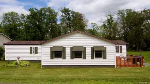 34 Burdick, Patterson, NY 12563 photo 1