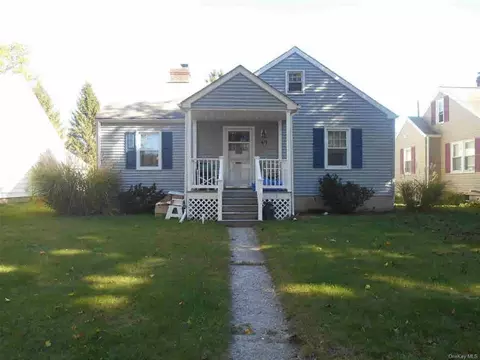 49 Mitchell Ave, Poughkeepsie, NY 12603 photo 1