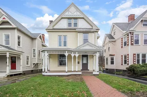 63 Hooker Ave, Poughkeepsie, NY 12601 photo 1