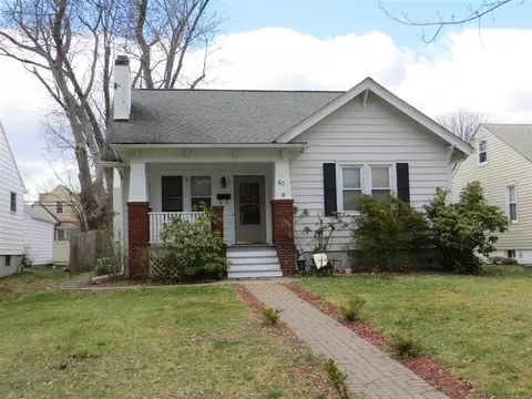 40 Mitchell Ave, Poughkeepsie, NY 12603 photo 1