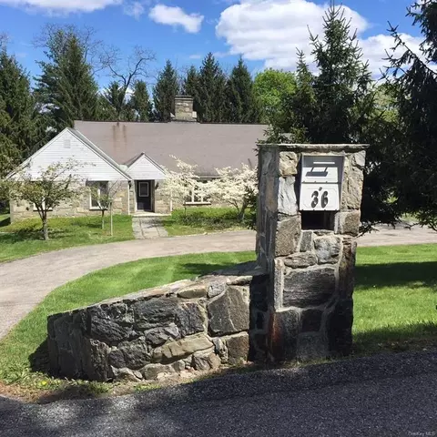 36 Edge Hl, Poughkeepsie, NY 12590 photo 1