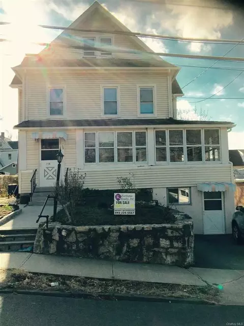 715 Hudson Ave, Peekskill, NY 10566 photo 1