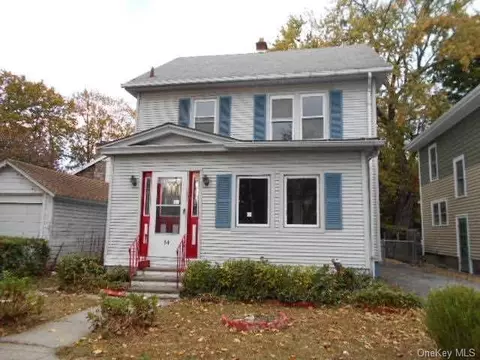 64 Manitou Ave, Poughkeepsie, NY 12603 photo 1