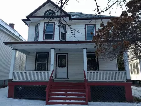 177 Cherry St, Poughkeepsie, NY 12601 photo 1