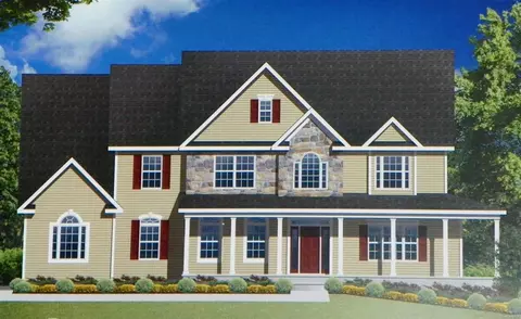 8 Saxon Woods Court, East Fishkill, NY 12533 photo 1