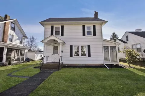 45 Mitchell Ave, Poughkeepsie, NY 12603 photo 1