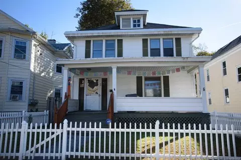 59 Worrall, Poughkeepsie, NY 12603 photo 1