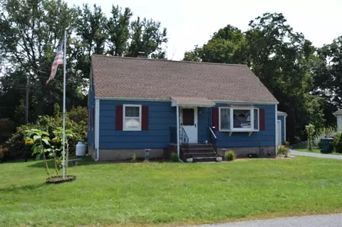 36 Virginia Ave, Fishkill, NY 12524 photo 1