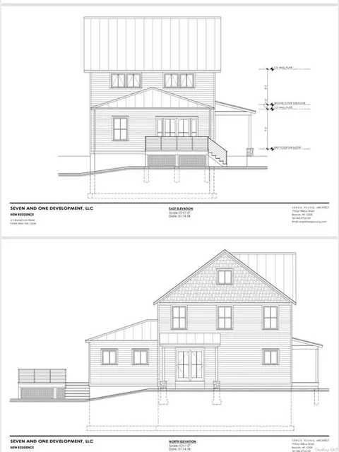 211 Baxtertown Rd, Fishkill, NY 12524 photo 1