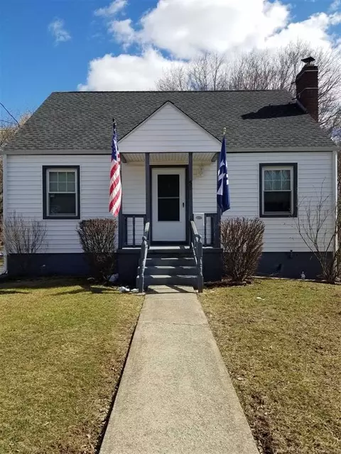 58 Ray Blvd, Poughkeepsie, NY 12603 photo 1