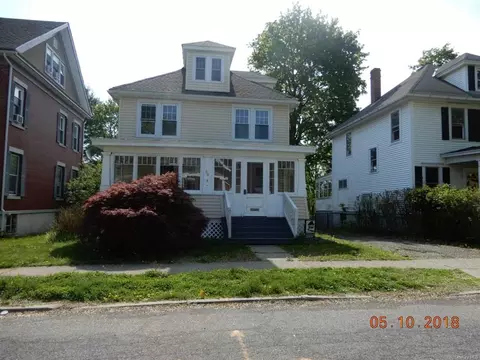 39 Randolph Ave, Poughkeepsie, NY 12603 photo 1