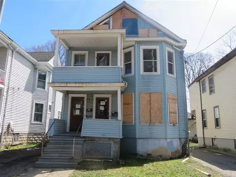 21 Hoffman Ave, Poughkeepsie City, NY 12561 photo 1