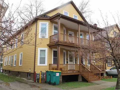 34 Bement Ave, Poughkeepsie, NY 12601 photo 1