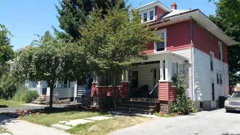 110 Forbus St, Poughkeepsie, NY 12603 photo 1