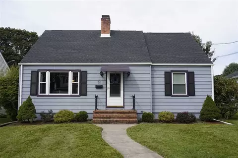 16 Cedar Ave, Poughkeepsie, NY 12603 photo 1