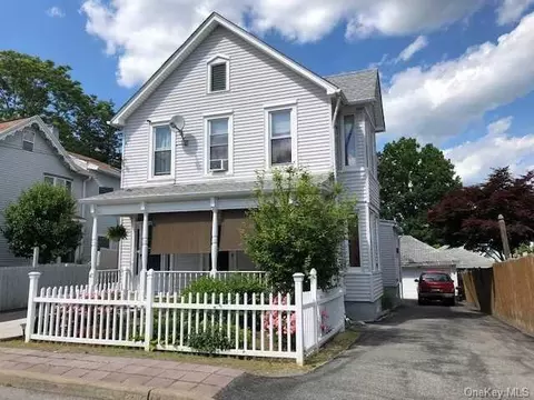 47 Ackerman, Beacon, NY 12508 photo 1