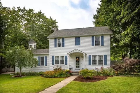 57 Maple Ave, Millbrook, NY 12545 photo 1