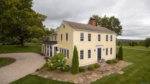 33 Stillman Hill Rd, Colebrook, CT 06021 photo 1