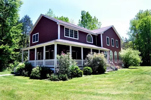134 E Kerley Cors, Red Hook, NY 12571 photo 1