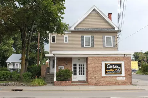 531 Haight, Poughkeepsie, NY 12603 photo 1