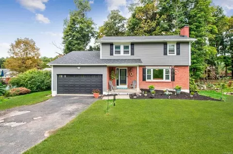 110 Bart Dr, La Grange, NY 12603 photo 1