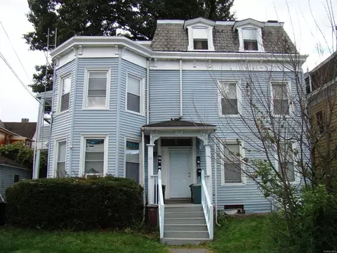 48 Marshall St, Poughkeepsie, NY 12601 photo 1