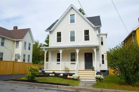35 Ackerman, Beacon, NY 12508 photo 1
