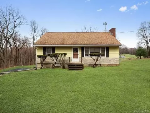 73 Primrose Hill Rd, Rhinebeck, NY 12572