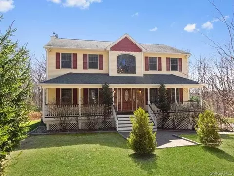 80 E Forest Trl, Holmes, NY 12531 photo 1