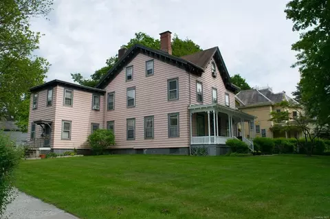 113 Academy, Poughkeepsie, NY 12601 photo 1